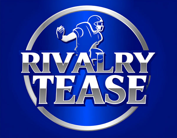 Rivalry Tease